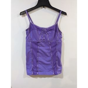 Lululemon | Alignment Corset Tank Top